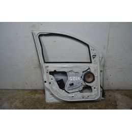 Portiera Sportello Anteriore SX Fiat Panda Dal 2012 in poi Cod 52098467  1756132443725