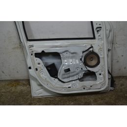 Portiera Sportello Anteriore SX Fiat Panda Dal 2012 in poi Cod 52098467  1756132443725