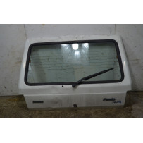 Portellone Bagagliaio Posteriore Fiat Panda Young Dal 1980 al 2003 Cod 7779735  1756133278197