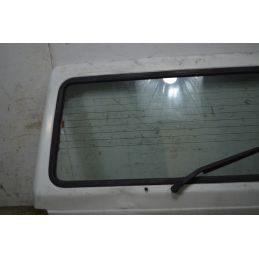 Portellone Bagagliaio Posteriore Fiat Panda Young Dal 1980 al 2003 Cod 7779735  1756133278197