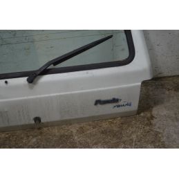 Portellone Bagagliaio Posteriore Fiat Panda Young Dal 1980 al 2003 Cod 7779735  1756133278197