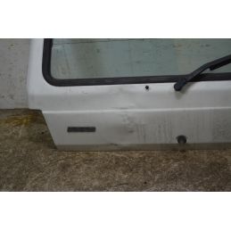 Portellone Bagagliaio Posteriore Fiat Panda Young Dal 1980 al 2003 Cod 7779735  1756133278197