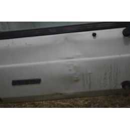 Portellone Bagagliaio Posteriore Fiat Panda Young Dal 1980 al 2003 Cod 7779735  1756133278197