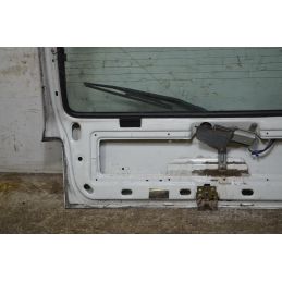 Portellone Bagagliaio Posteriore Fiat Panda Young Dal 1980 al 2003 Cod 7779735  1756133278197