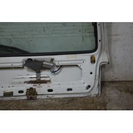 Portellone Bagagliaio Posteriore Fiat Panda Young Dal 1980 al 2003 Cod 7779735  1756133278197