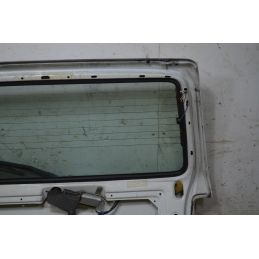 Portellone Bagagliaio Posteriore Fiat Panda Young Dal 1980 al 2003 Cod 7779735  1756133278197