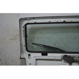 Portellone Bagagliaio Posteriore Fiat Panda Young Dal 1980 al 2003 Cod 7779735  1756133278197