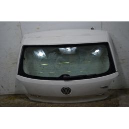 Portellone Bagagliaio Posteriore Volkswagen Polo Dal 2009 al 2017 Cod 6R6827025D  1756133727862