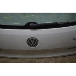 Portellone Bagagliaio Posteriore Volkswagen Polo Dal 2009 al 2017 Cod 6R6827025D  1756133727862