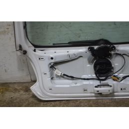 Portellone Bagagliaio Posteriore Volkswagen Polo Dal 2009 al 2017 Cod 6R6827025D  1756133727862
