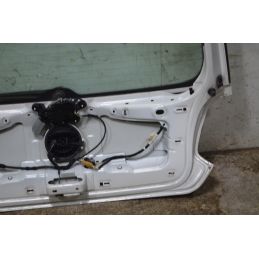 Portellone Bagagliaio Posteriore Volkswagen Polo Dal 2009 al 2017 Cod 6R6827025D  1756133727862
