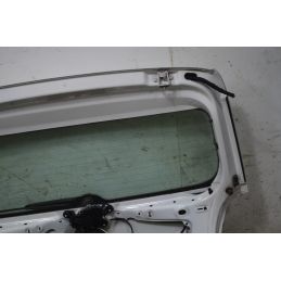 Portellone Bagagliaio Posteriore Volkswagen Polo Dal 2009 al 2017 Cod 6R6827025D  1756133727862