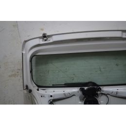 Portellone Bagagliaio Posteriore Volkswagen Polo Dal 2009 al 2017 Cod 6R6827025D  1756133727862