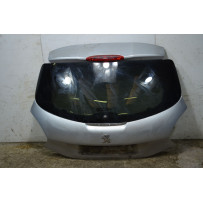 Portellone Bagagliaio Posteriore Peugeot 208 Dal 2012 al 2019 Cod 9810682180  1756134555693