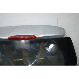 Portellone Bagagliaio Posteriore Peugeot 208 Dal 2012 al 2019 Cod 9810682180  1756134555693
