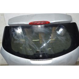 Portellone Bagagliaio Posteriore Peugeot 208 Dal 2012 al 2019 Cod 9810682180  1756134555693