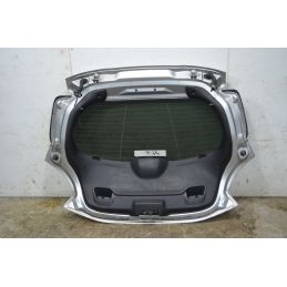 Portellone Bagagliaio Posteriore Peugeot 208 Dal 2012 al 2019 Cod 9810682180  1756134555693