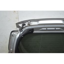 Portellone Bagagliaio Posteriore Peugeot 208 Dal 2012 al 2019 Cod 9810682180  1756134555693