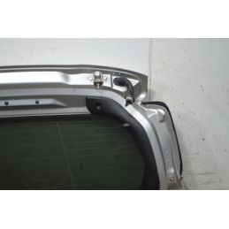 Portellone Bagagliaio Posteriore Peugeot 208 Dal 2012 al 2019 Cod 9810682180  1756134555693