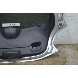 Portellone Bagagliaio Posteriore Peugeot 208 Dal 2012 al 2019 Cod 9810682180  1756134555693