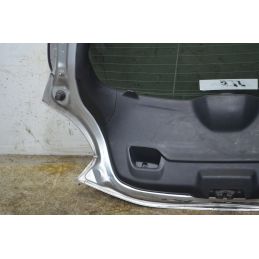 Portellone Bagagliaio Posteriore Peugeot 208 Dal 2012 al 2019 Cod 9810682180  1756134555693