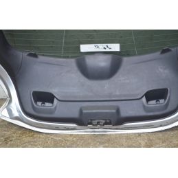 Portellone Bagagliaio Posteriore Peugeot 208 Dal 2012 al 2019 Cod 9810682180  1756134555693