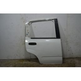 Portiera Sportello Posteriore DX Fiat Panda Dal 2012 in poi Cod 51841637  1756135133487