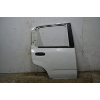 Portiera Sportello Posteriore DX Fiat Panda Dal 2012 in poi Cod 51841637  1756135133487