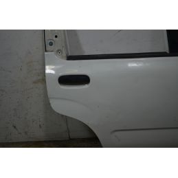 Portiera Sportello Posteriore DX Fiat Panda Dal 2012 in poi Cod 51841637  1756135133487