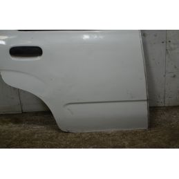 Portiera Sportello Posteriore DX Fiat Panda Dal 2012 in poi Cod 51841637  1756135133487