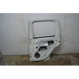 Portiera Sportello Posteriore DX Fiat Panda Dal 2012 in poi Cod 51841637  1756135133487