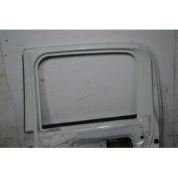 Portiera Sportello Posteriore DX Fiat Panda Dal 2012 in poi Cod 51841637  1756135133487