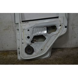 Portiera Sportello Posteriore DX Fiat Panda Dal 2012 in poi Cod 51841637  1756135133487
