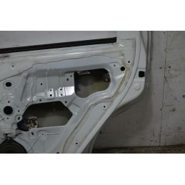 Portiera Sportello Posteriore DX Fiat Panda Dal 2012 in poi Cod 51841637  1756135133487