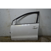 Portiera Sportello Anteriore SX Volkswagen Polo 6R Dal 2009 al 2017 Cod 6R3831055J  1756190071632