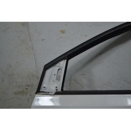 Portiera Sportello Anteriore SX Volkswagen Polo 6R Dal 2009 al 2017 Cod 6R3831055J  1756190071632