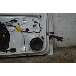 Portiera Sportello Anteriore SX Volkswagen Polo 6R Dal 2009 al 2017 Cod 6R3831055J  1756190071632