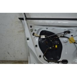 Portiera Sportello Anteriore SX Volkswagen Polo 6R Dal 2009 al 2017 Cod 6R3831055J  1756190071632