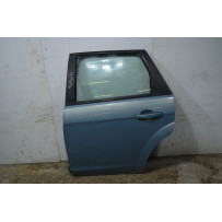 Portiera Sportello Posteriore SX Ford Focus SW Dal 2004 al 2011 Cod 1702414  1756191510185