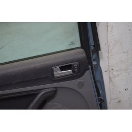 Portiera Sportello Posteriore SX Ford Focus SW Dal 2004 al 2011 Cod 1702414  1756191510185