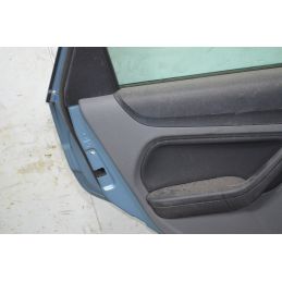 Portiera Sportello Posteriore SX Ford Focus SW Dal 2004 al 2011 Cod 1702414  1756191510185