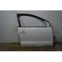 Portiera Anteriore DX Volkswagen Polo 6R Dal 2009 al 2017 Cod 6R3831056J  1756192419418