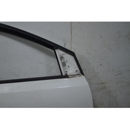 Portiera Anteriore DX Volkswagen Polo 6R Dal 2009 al 2017 Cod 6R3831056J  1756192419418