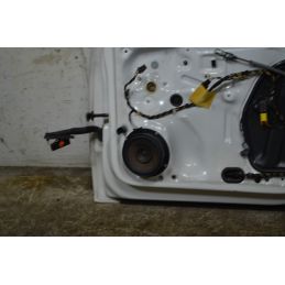 Portiera Anteriore DX Volkswagen Polo 6R Dal 2009 al 2017 Cod 6R3831056J  1756192419418