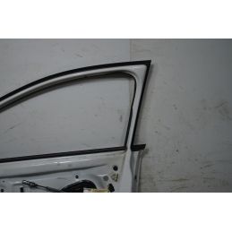 Portiera Anteriore DX Volkswagen Polo 6R Dal 2009 al 2017 Cod 6R3831056J  1756192419418