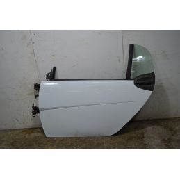Portiera Sportello Anteriore SX Smart ForTwo W451 Dal 2007 al 2015 Cod A4517220109CA3L  1756193061715
