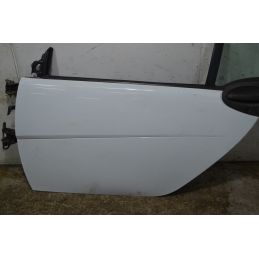 Portiera Sportello Anteriore SX Smart ForTwo W451 Dal 2007 al 2015 Cod A4517220109CA3L  1756193061715