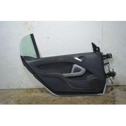 Portiera Sportello Anteriore SX Smart ForTwo W451 Dal 2007 al 2015 Cod A4517220109CA3L  1756193061715