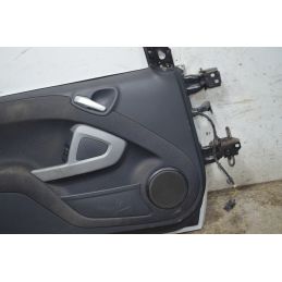 Portiera Sportello Anteriore SX Smart ForTwo W451 Dal 2007 al 2015 Cod A4517220109CA3L  1756193061715