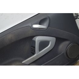 Portiera Sportello Anteriore SX Smart ForTwo W451 Dal 2007 al 2015 Cod A4517220109CA3L  1756193061715